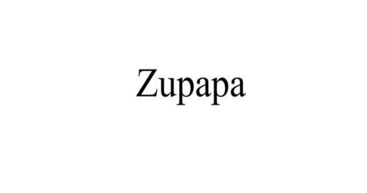 Zupapa Discount Codes 2025