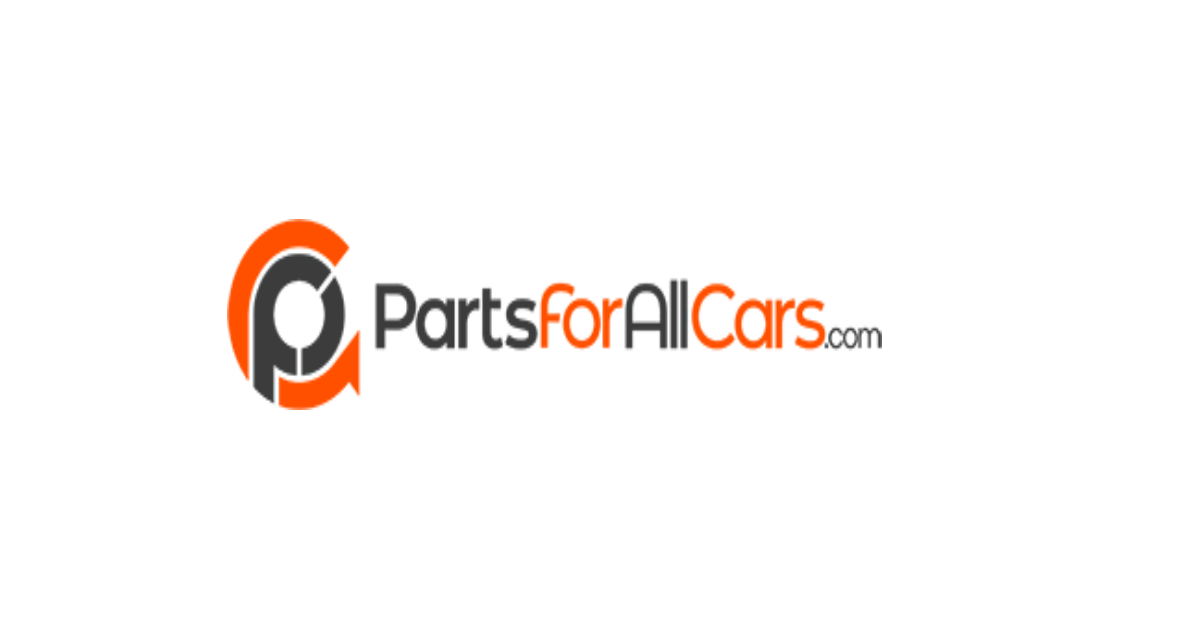 Parts For All Cars UK Discount Codes 2024