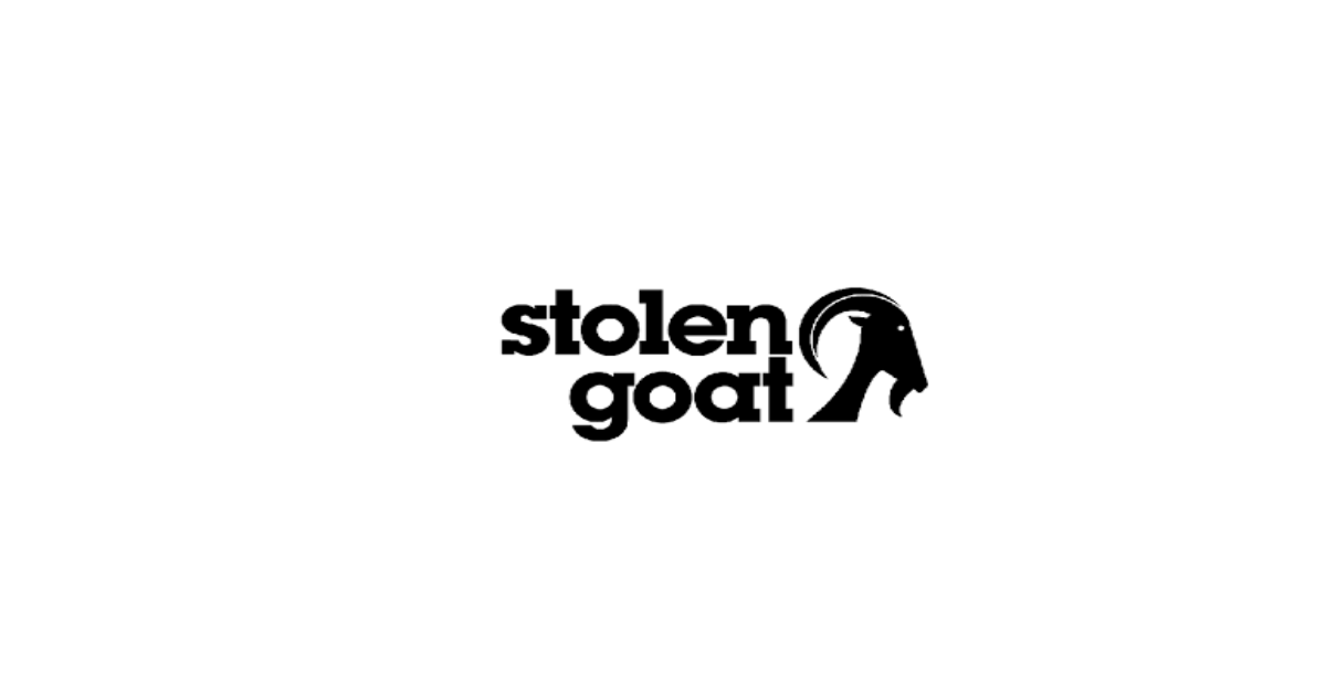 Stolen Goat Discount Codes 2025