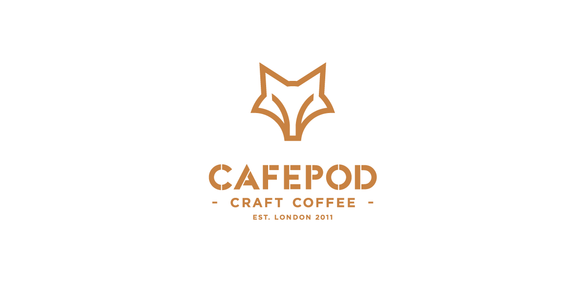 CAFEPOD Coffee Co UK Discount Codes 2025