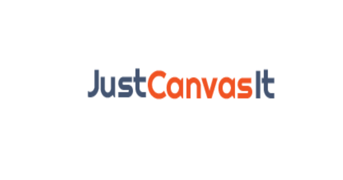 JustCanvasIt Discount Code 2025