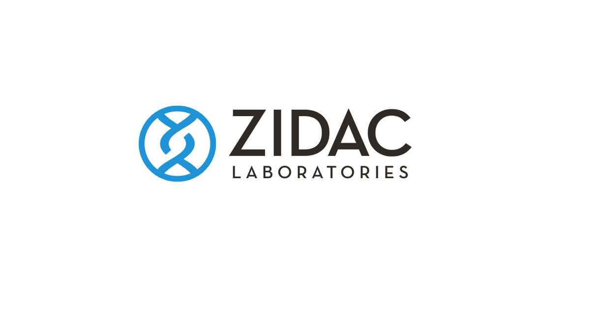 Zidac Laboratories Discount Codes 2025