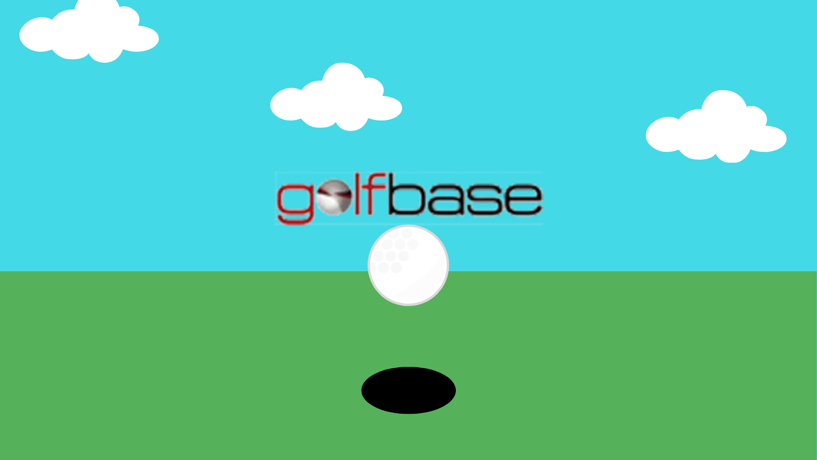 Golfbase For Golf Lovers!