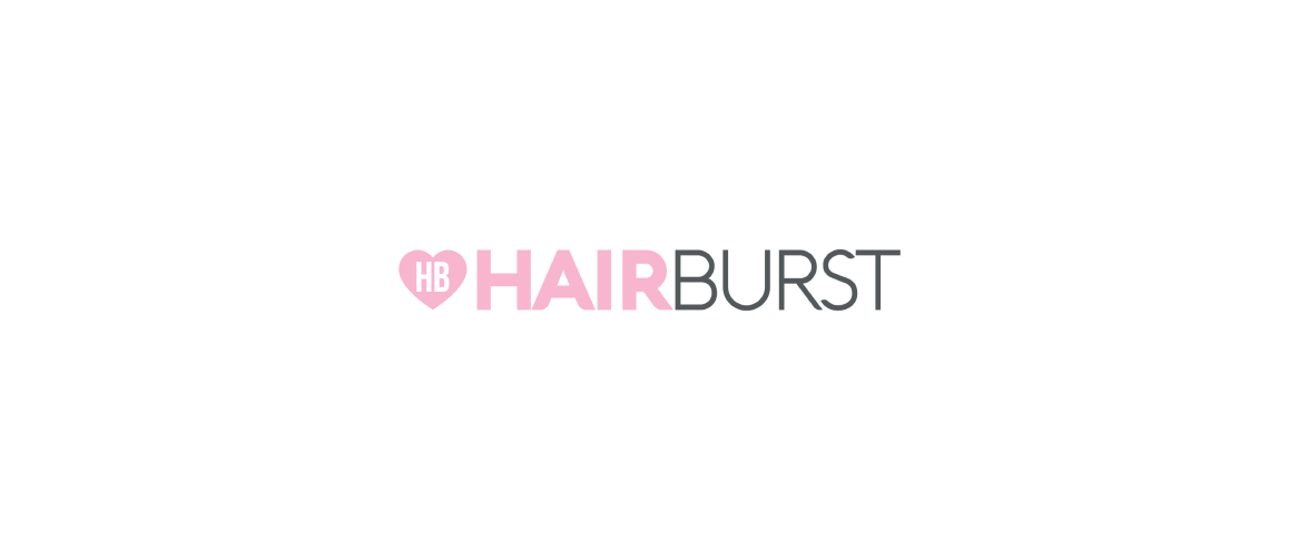 Best Care for Your Hair with Hairburst