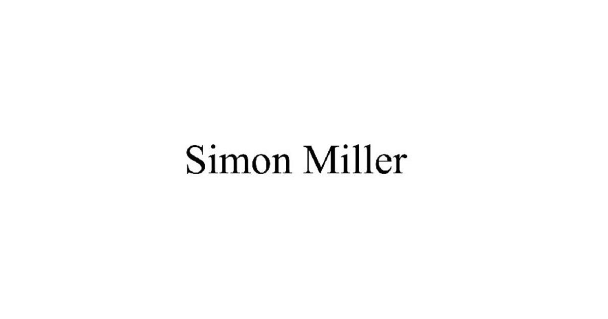 Simon Miller Discount Code 2025