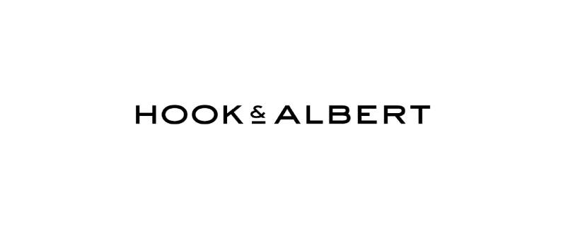 Hook & Albert Discount Code 2025