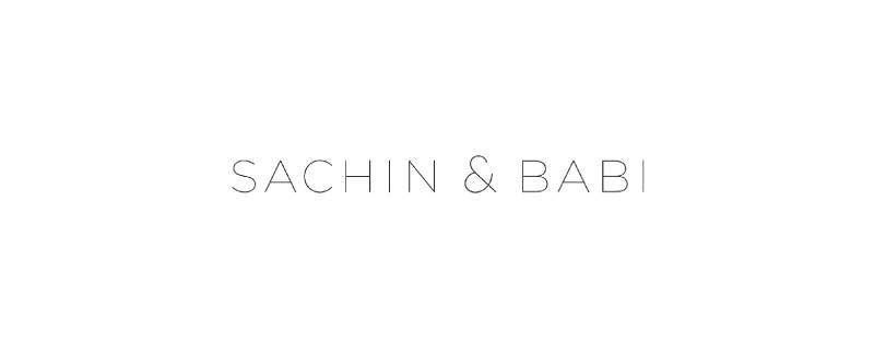 Sachin & Babi Discount Code 2025