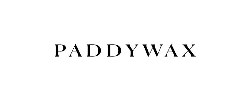 Paddywax Discount Code 2025