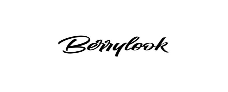 BerryLook Discount Code 2025