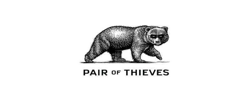 Pair Of Thieves Discount Code 2025