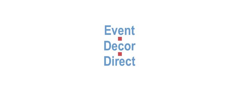 Event Decor Direct Discount Code 2025