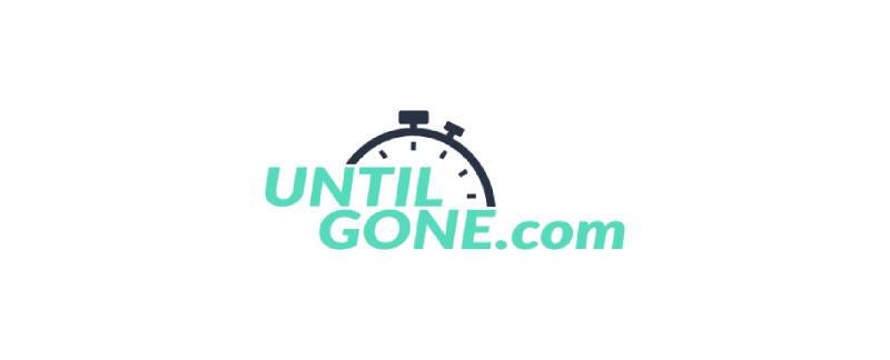 Until Gone Discount Code 2025