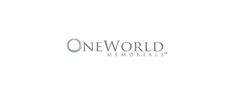 OneWorld Memorials Discount Code 2025