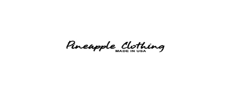 Pineapple Clothing Discount Code 2025