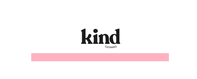 Kind Clothing Discount Code 2025