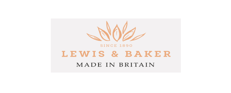 Lewis & Baker Discount Codes 2025