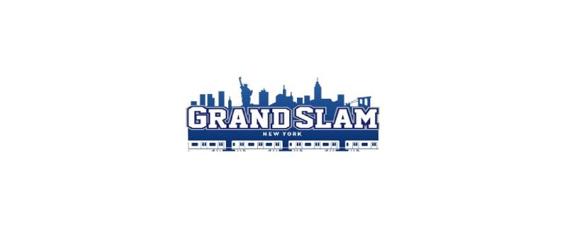 Grand Slam New York Discount Code 2025