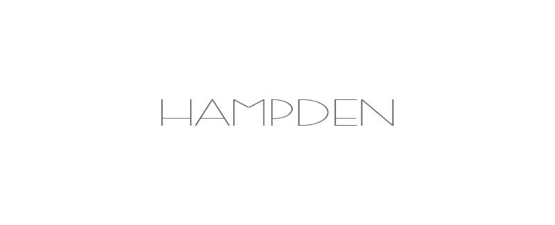 Hampden Clothing Discount Code 2025