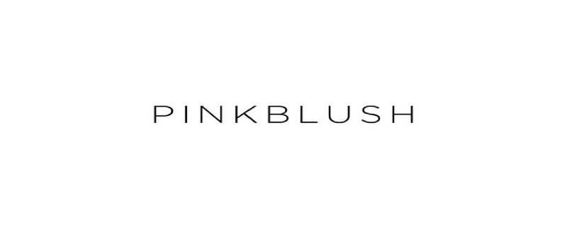 PINKBLUSH Discount Code 2025