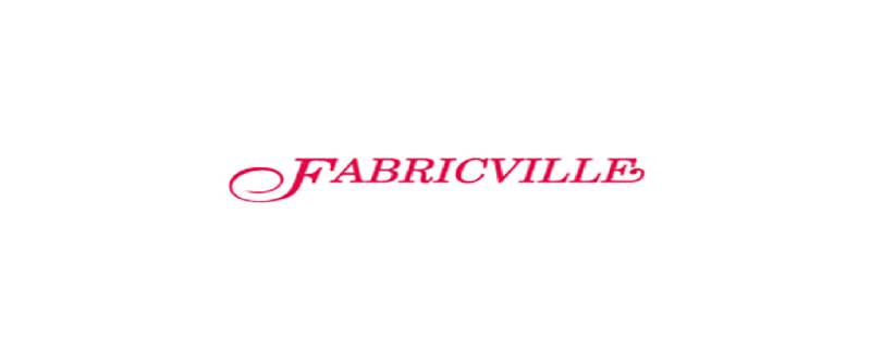 Fabricville Discount Code 2025