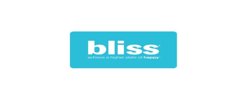 Bliss  Discount Code 2025