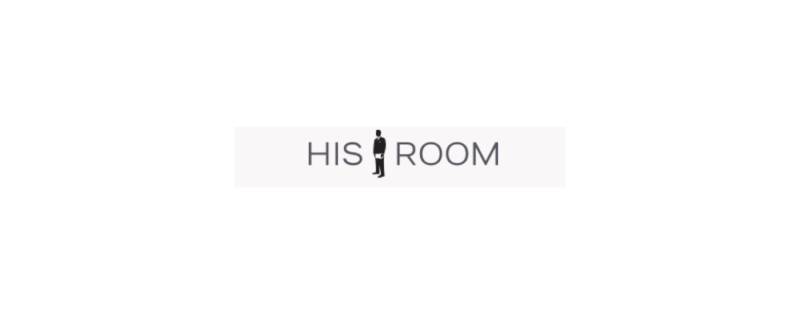 HisRoom Discount Code 2025