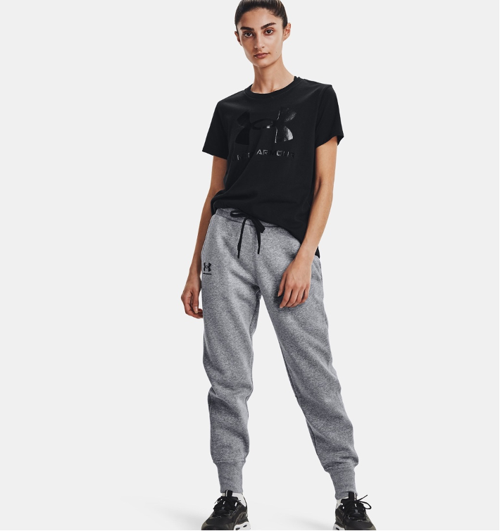 Women's Fleece Joggers