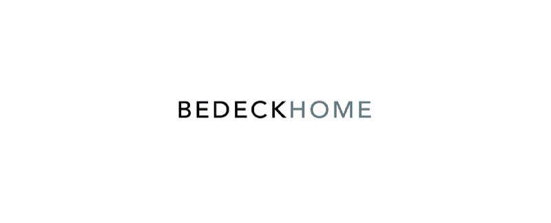 Bedeck Home Discount Code 2025