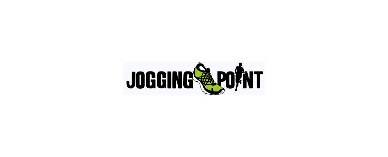 Jogging Point Discount Codes 2025