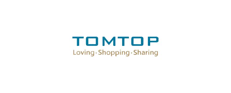 TomTop Discount Codes 2025