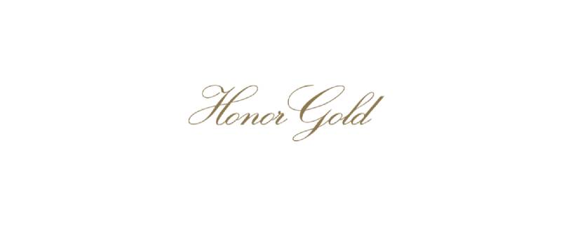 Honor Gold Discount Codes 2025