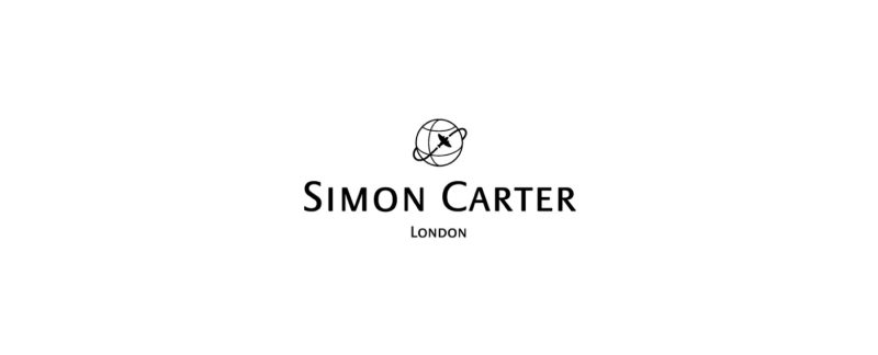 Simon Carter UK Discount Codes 2025