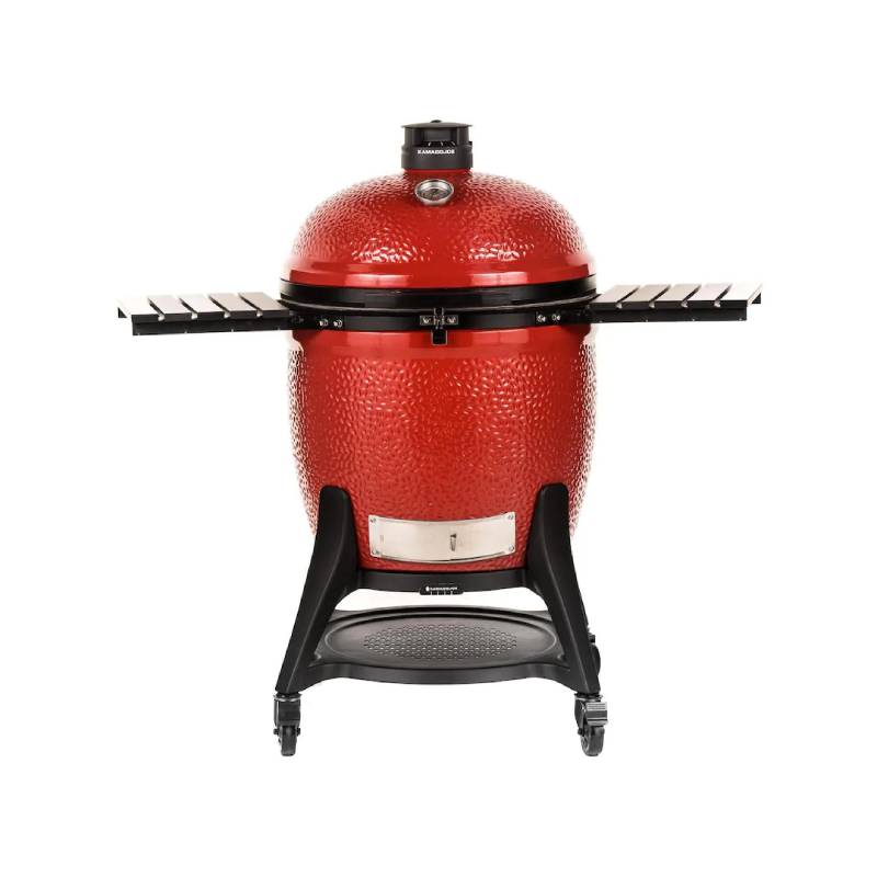 Kamado – BBQGuys Smoker Reviews