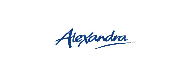 Alexandra Discount Codes 2025