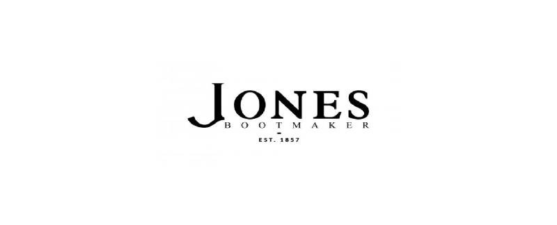 Jones Bootmaker UK Discount Codes 2025