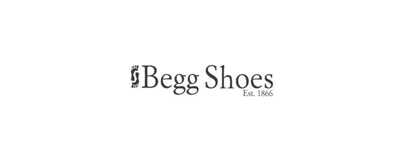 Begg Shoes Discount Codes 2025