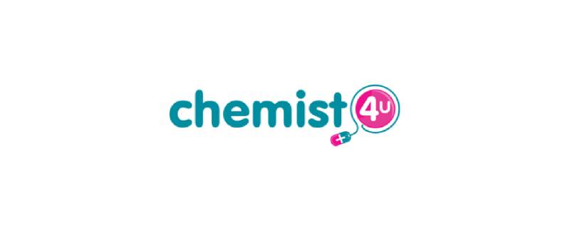 Chemist4U Discount Codes 2025