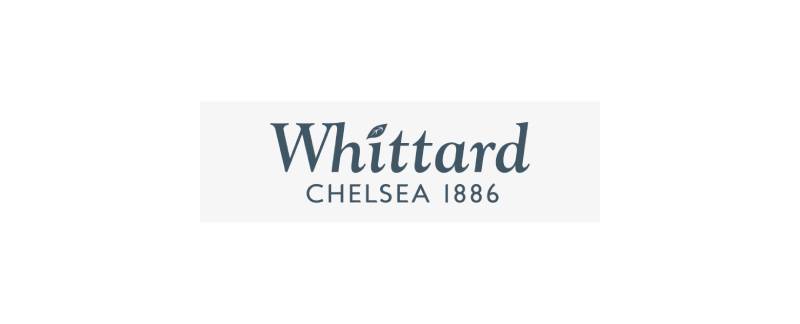 Whittard of Chelsea Discount Codes 2025