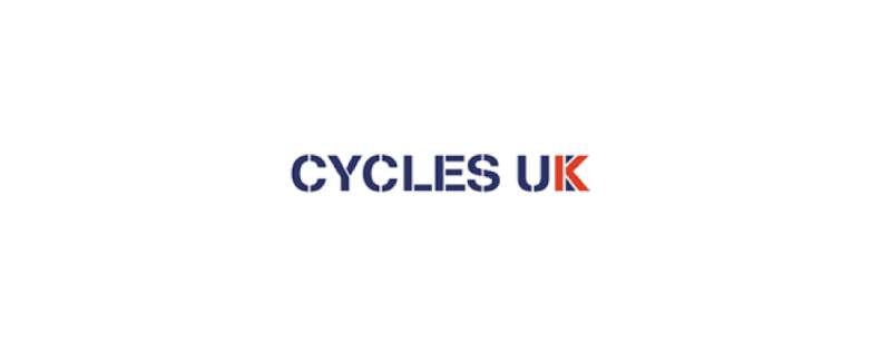 Cycles U.K Discount Codes 2025