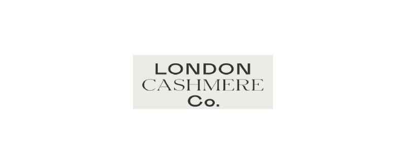 London Cashmere UK Discount Codes 2025