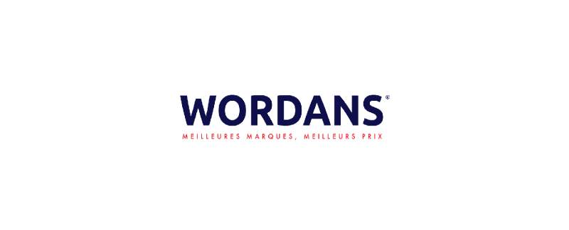 Wordans UK Discount Codes 2025