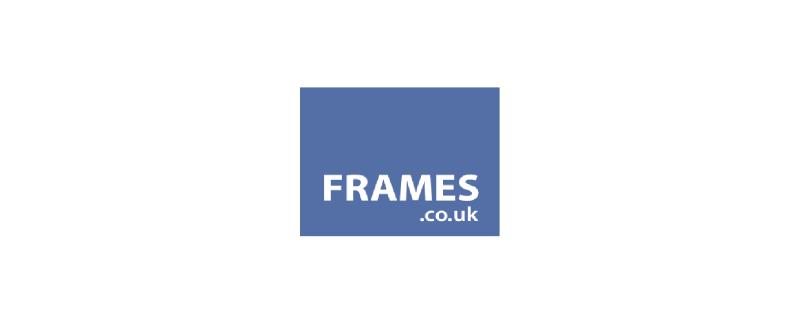 Frames UK Discount Codes 2025