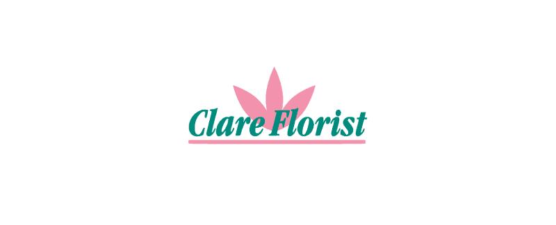 Clare Florist UK Discount Codes 2025