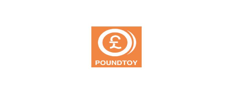 PoundToy Discount Codes 2025