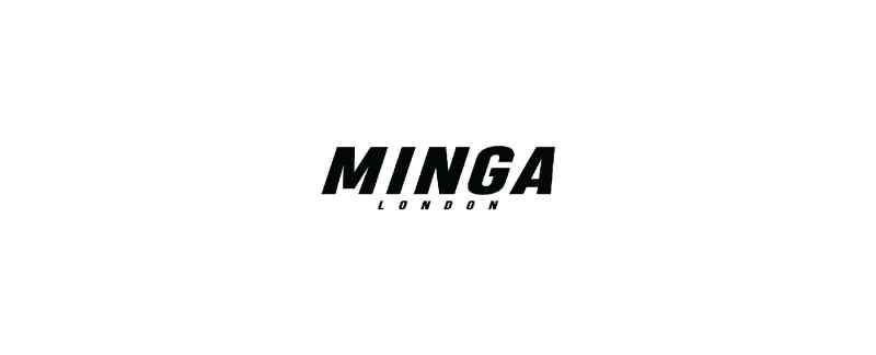 Minga London Discount Codes 2025