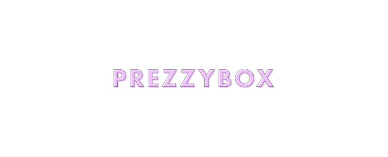 Prezzybox UK Discount Codes 2025