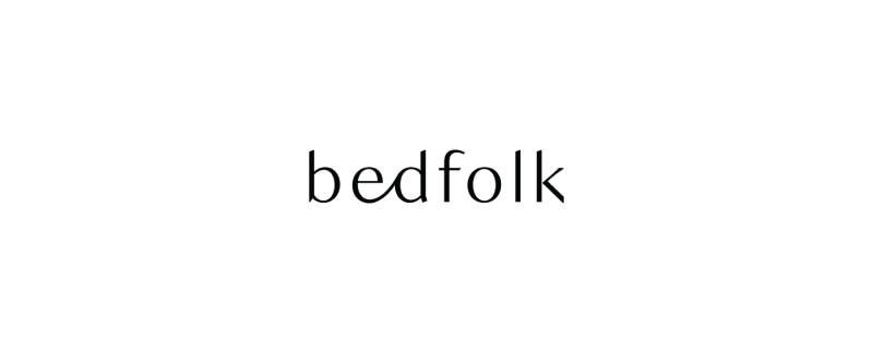 Bedfolk UK Discount Codes 2025