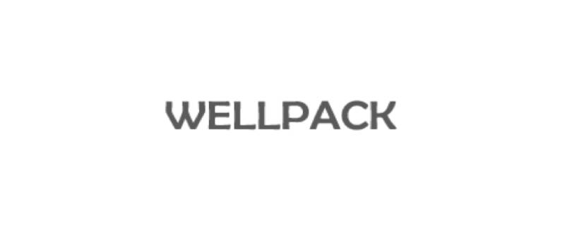 Wellpack Europe UK Discount Codes 2025