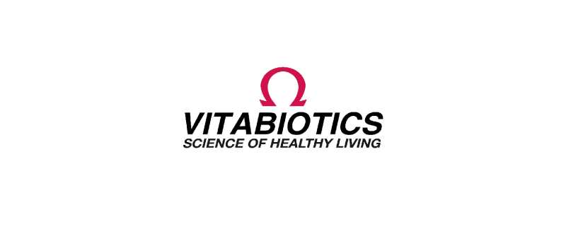 Vitabiotics UK Discount Codes 2025.