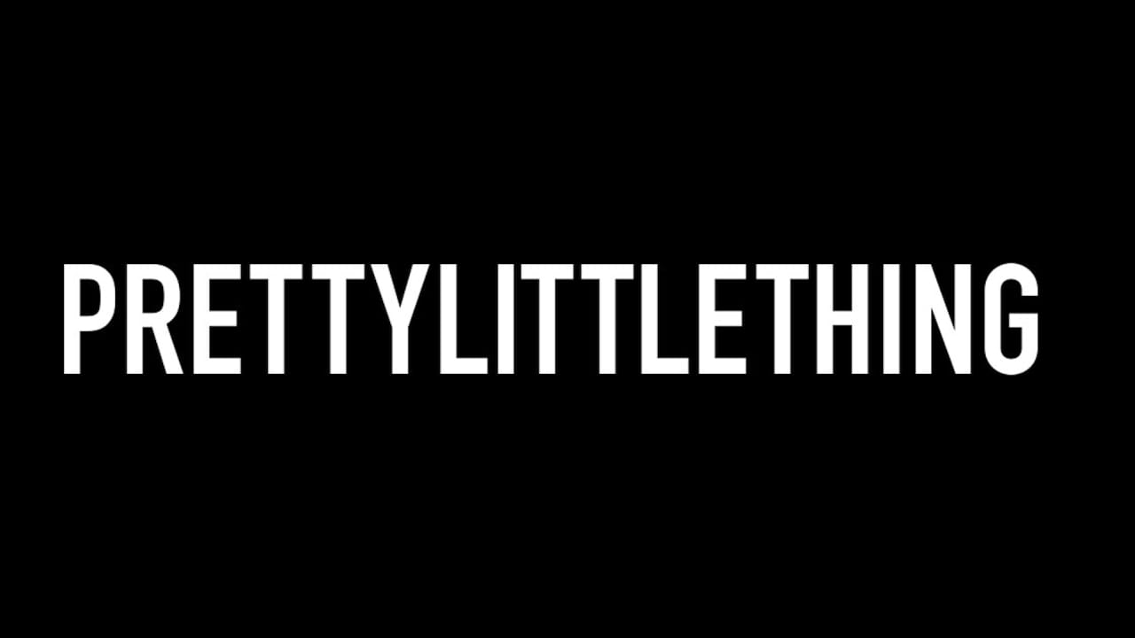 PrettyLittleThing (US) Discount Codes 2025